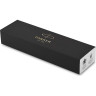 Ручка роллер PARKER IM ESSENTIAL T319 BRUSHED METAL CT F 2143633