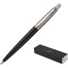 Ручка шариковая PARKER JOTTER ORIGINALS PLASTIC BLACK R0033010